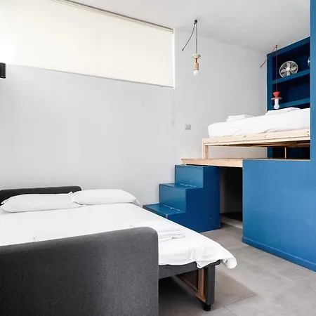 Cozy Loft - Porta Vittoria *