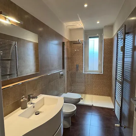 アパート Navigli ミラノ