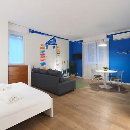 Primopiano - Redi * 밀라노