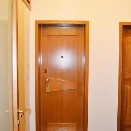 Appartement Mascagni Flat