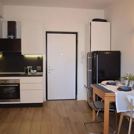 Apartman Bilocale Comfort & Cozy A 1 Min Dalla Metro X Duomo Milánó