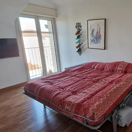 Casa Ratta Apartman *