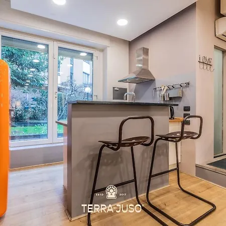 Rosellini 5 - Loft * Mailand