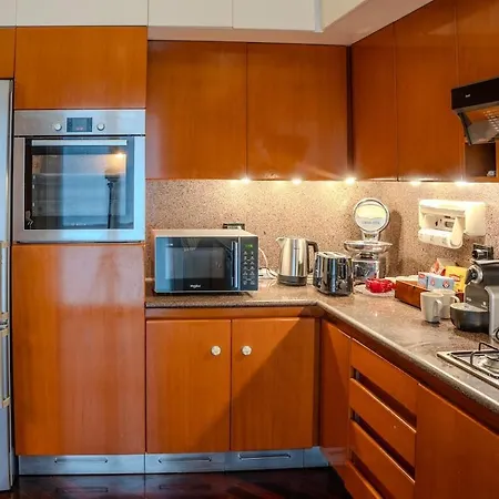 Ampio Trilocale Nel Cuore Di - 97mq Di Comfort Apartamento Milán