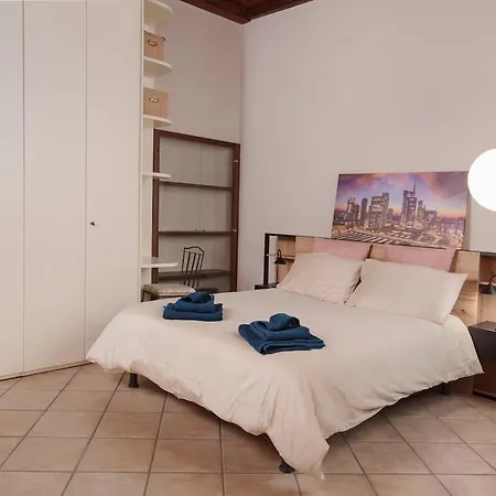 Boutique Apartment, Centro, Duomo Apartamento *