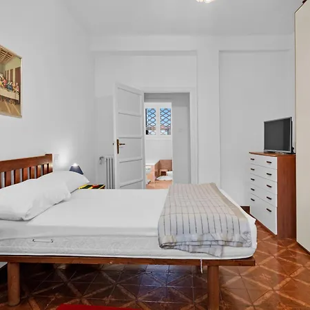 Vista Stadio San Siro Confort E Desing 公寓 米兰