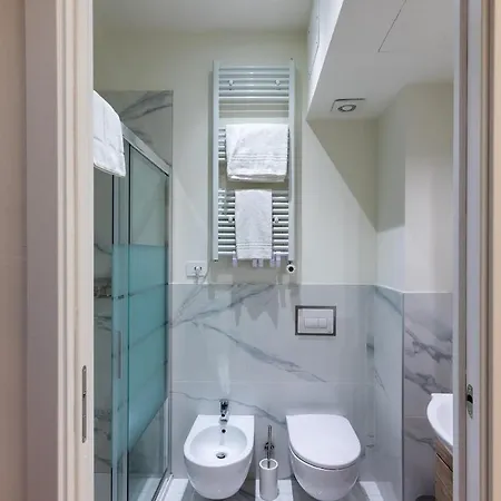 Essence Life Apartman Milánó