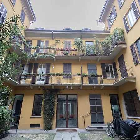 Appartement The Perfect House Like The Ones In The Movies