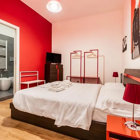 Luxury Via Torino Piazza Duomo 2 Pax Wi-fi * Milan