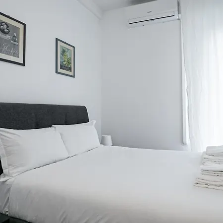 Italianway Easy - Boncompagni 2 * Milan