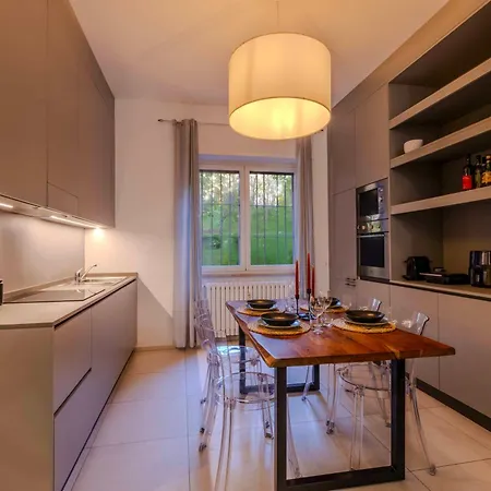 2' Stazione - New Luxury