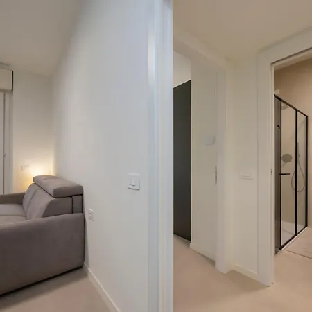 I-host - Modern 1br With Balcony Near Sempione