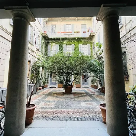 Via Lanzone 5 - Velo Appartamento *