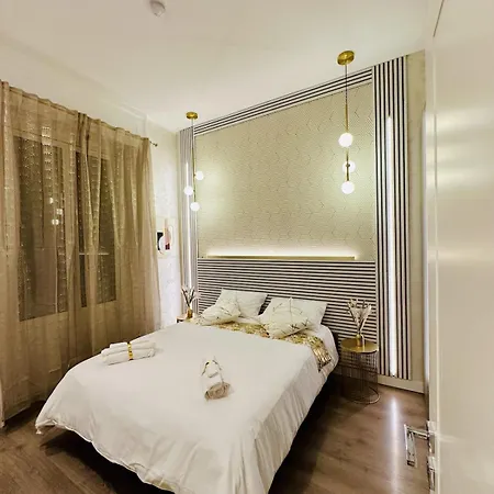 District Flat