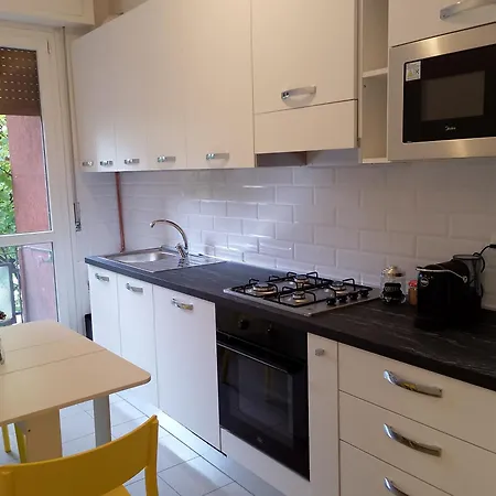 Apartament Bget *