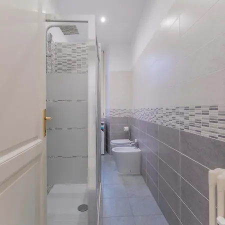 Daire Porta Romana Gateway - New Roomy *