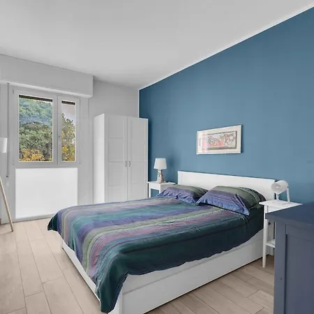 Appartement Colori E Stile Sui Navigli Milaan