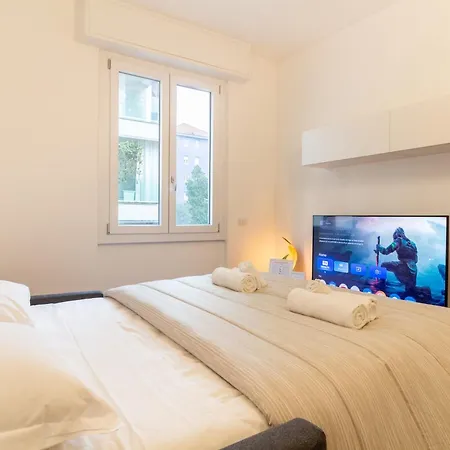 Апартаменты Acquabella By Houset