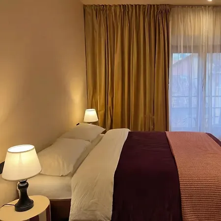 La Casa Segreta * Milan