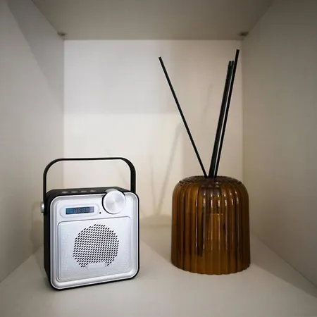 Bnbest Arco Chic 2 Pax Milan