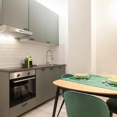 Commenda 21 Comfort Ed Eleganza Nel Cuore Di *