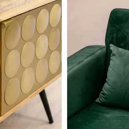 Commenda 21 Comfort Ed Eleganza Nel Cuore Di Lägenhet