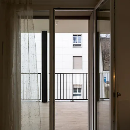 Appartamento Nolo Town Luxury Place *