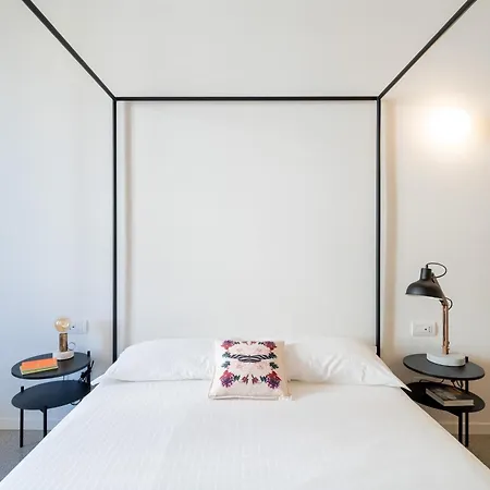 Apartman Navigli - Via Vigevano