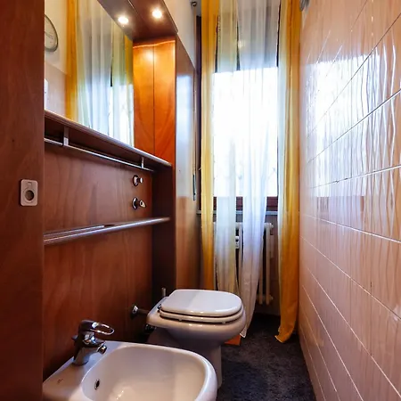 Youhosty - Ravizza Wood 22 Apartamento *