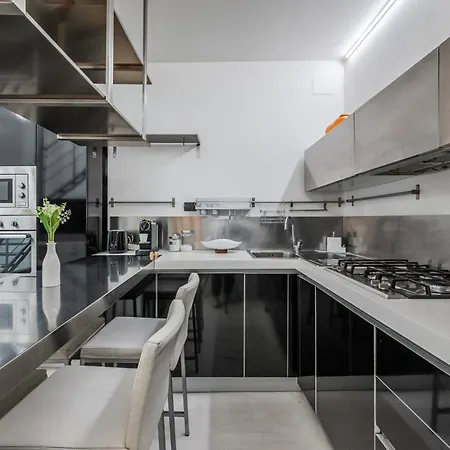 The Stardust Loft - Porta Romana *