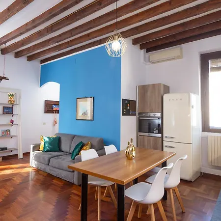 Artstay Stazione Centrale, 5 Piano, No Ascensore * Milano