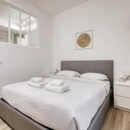 公寓 Just Urban - Stylish 25 Min From Duomo