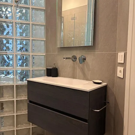 Bright Loft Near San Siro And Citylife Shopping District *