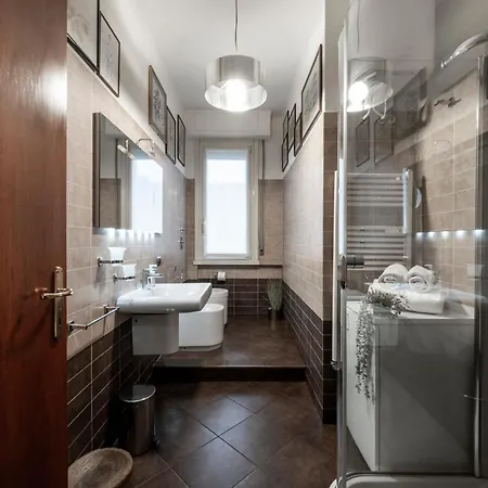 Appartement Pascal 23 - Porta Romana