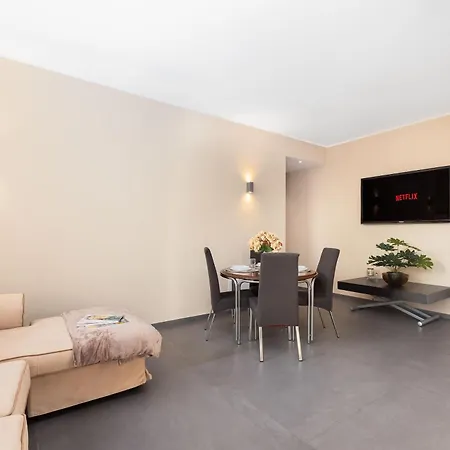 Victor House By Barbarhouse Appartamento Milano