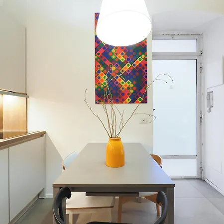 Primopiano - Porro Lambertenghi Milano