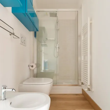 Apartment Caiazzo - Doria - Accogliente Milan