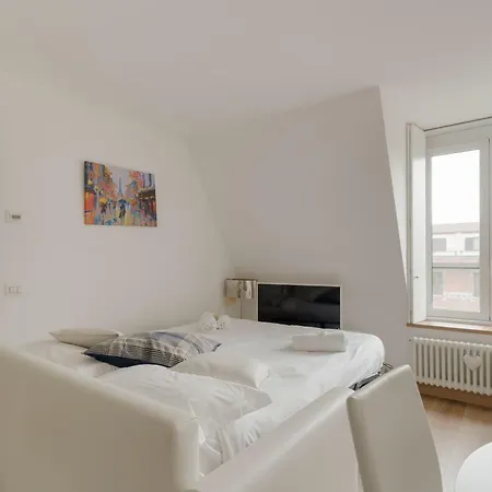 Apartment Caiazzo - Doria - Accogliente