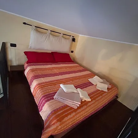 Apartamento Cozy Near Dergano Metro Station