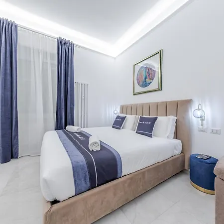 דירה Cesare Da Sesto 10 - Leia Hospitality *