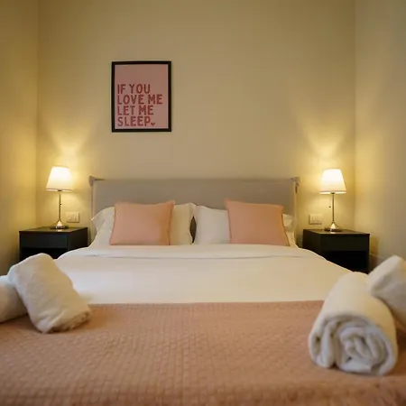 公寓 M5 Cenisio 5min-buzzi 3min-citylife-mico-chinatown-ac