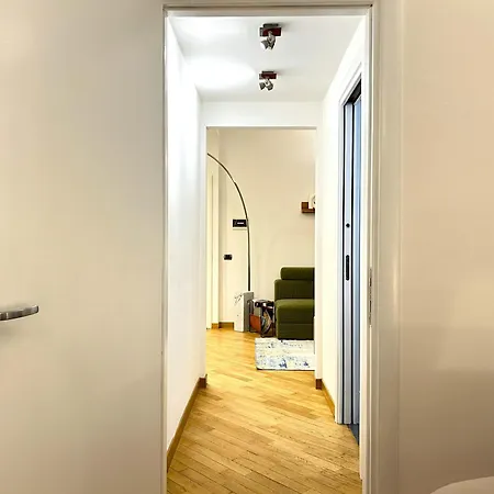 The Secret Garden - 100 M Dalla Metropolitana 米兰