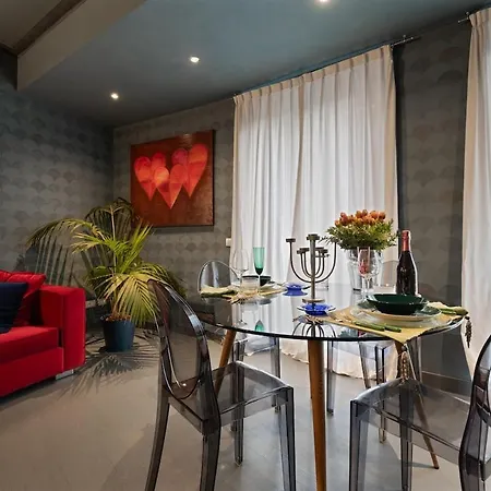 Modern And Particular In The Center * Mailand