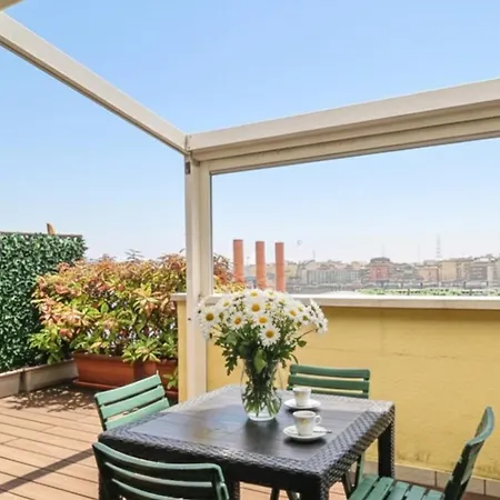 Italianway Easy - Zuretti 57 * 米兰