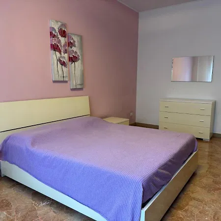 Apartament Casa Dei Lilla Mediolan