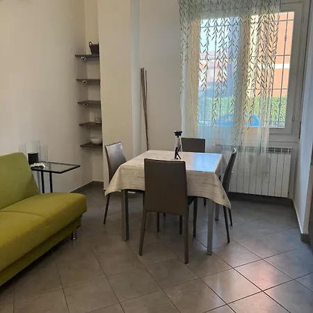 Appartamento House *