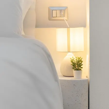 Appartamento Modern Loft A Centro Con Wifi E Aria Condizionata Milano