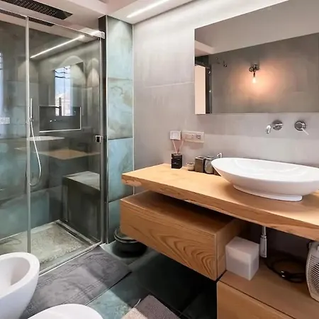 Lust Navigli * 米兰