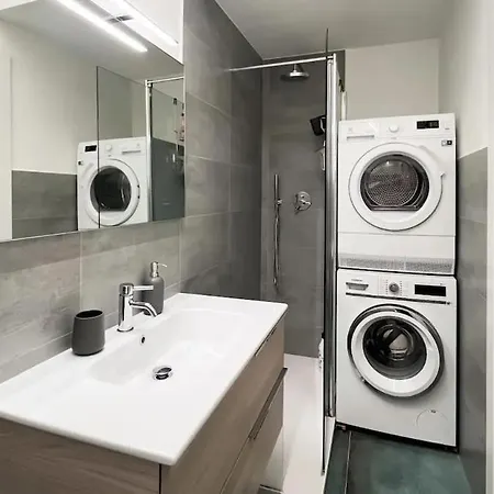 公寓 Lust Navigli 米兰