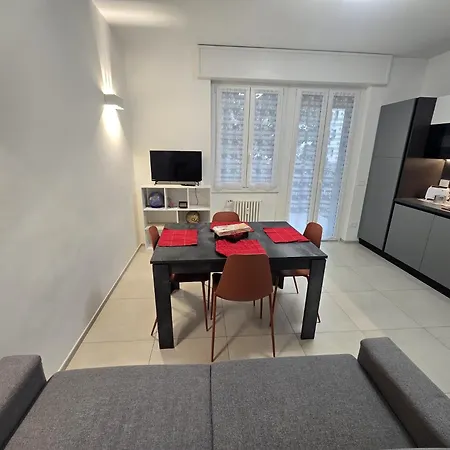 Atelier Parco Martini Милан